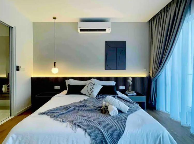 Quill Residence Klcc By Hausome Kuala Lumpur Exterior photo